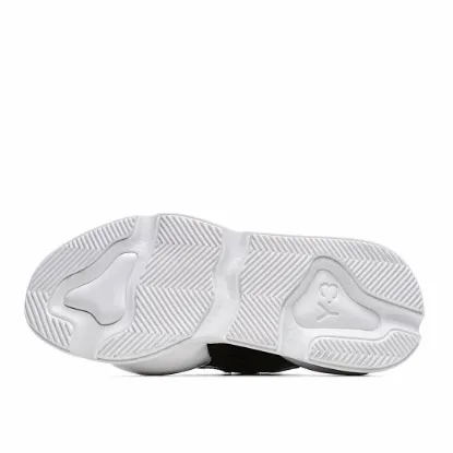 Picture of Adidas YohjiYamamoto Y-3 Kaiwa Knit Y3 Chunky Sneakers HJ
