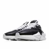 Picture of Adidas YohjiYamamoto Y-3 Kaiwa Knit Y3 Chunky Sneakers HJ