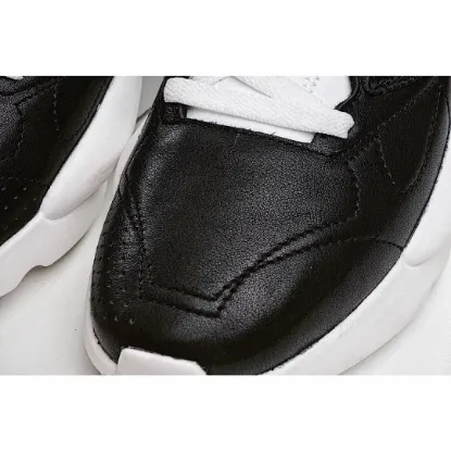 Picture of Adidas YohjiYamamoto Y-3 Kaiwa Knit Y3 Chunky Sneakers HJ
