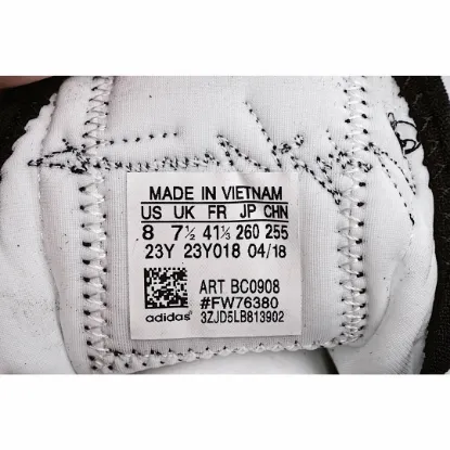 Picture of Adidas YohjiYamamoto Y-3 Kaiwa Knit Y3 Chunky Sneakers HJ