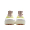 Picture of Adidas Wmns UltraBoost 21 'Ash Pearl Halo Ivory'