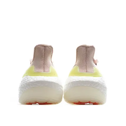 Picture of Adidas Wmns UltraBoost 21 'Ash Pearl Halo Ivory'