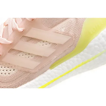Picture of Adidas Wmns UltraBoost 21 'Ash Pearl Halo Ivory'