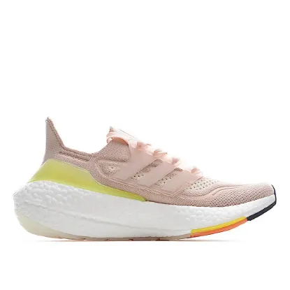 Picture of Adidas Wmns UltraBoost 21 'Ash Pearl Halo Ivory'