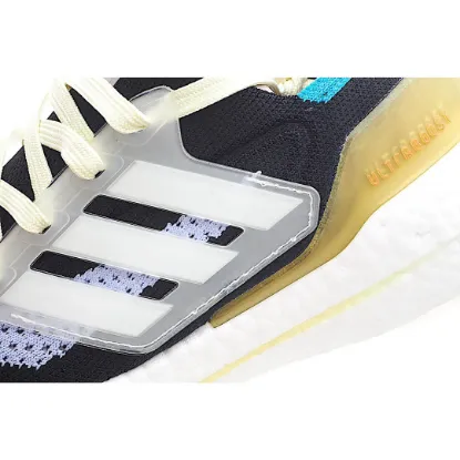 Picture of Adidas Wmns UltraBoost 21 'Black Violet Tone'