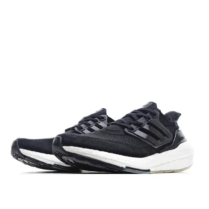 Picture of Adidas Wmns UltraBoost 21 'Core Black'