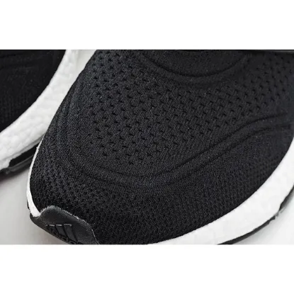 Picture of Adidas Wmns UltraBoost 21 'Core Black'