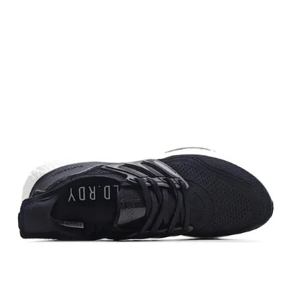Picture of Adidas Wmns UltraBoost 21 'Core Black'