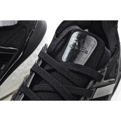 Picture of Adidas Wmns UltraBoost 21 'Core Black'