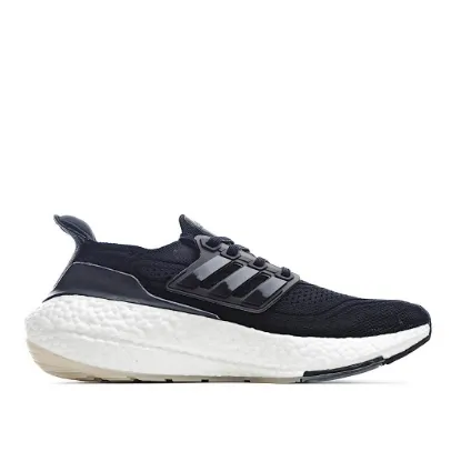 Picture of Adidas Wmns UltraBoost 21 'Core Black'