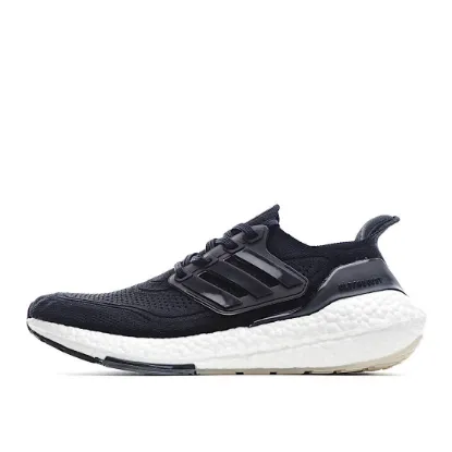 Picture of Adidas Wmns UltraBoost 21 'Core Black'