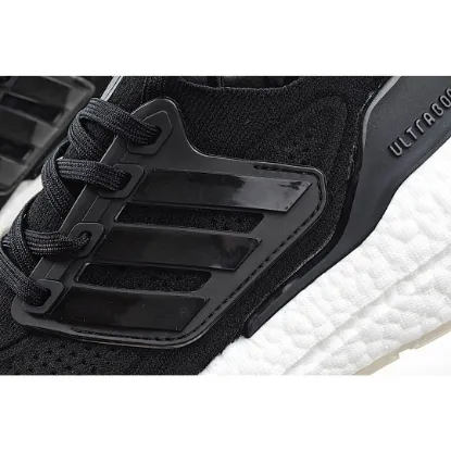 Picture of Adidas Wmns UltraBoost 21 'Core Black'