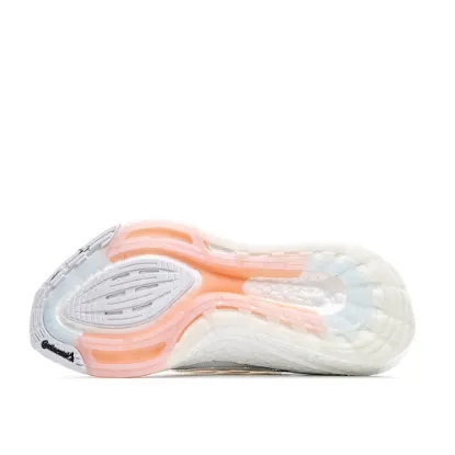 Picture of Adidas Wmns UltraBoost 21 'White Glow Pink'