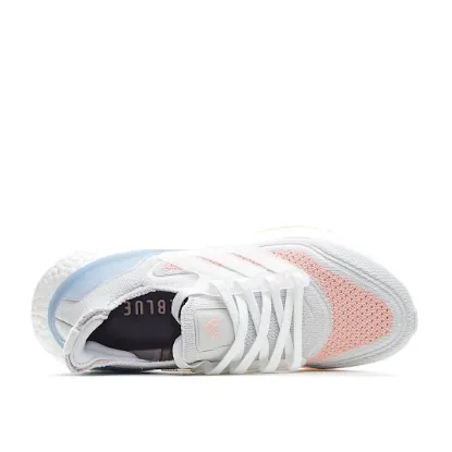 Picture of Adidas Wmns UltraBoost 21 'White Glow Pink'