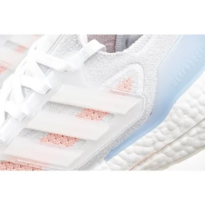 Picture of Adidas Wmns UltraBoost 21 'White Glow Pink'