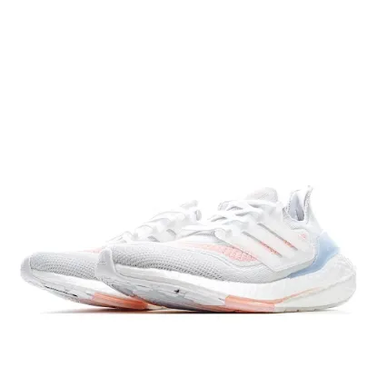 Picture of Adidas Wmns UltraBoost 21 'White Glow Pink'