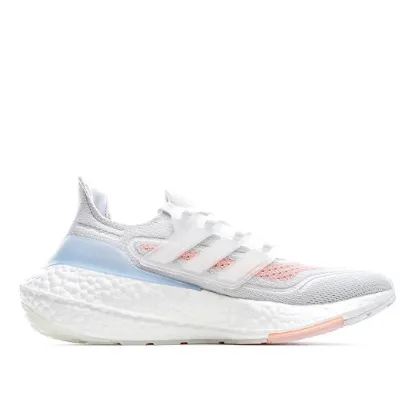 Picture of Adidas Wmns UltraBoost 21 'White Glow Pink'