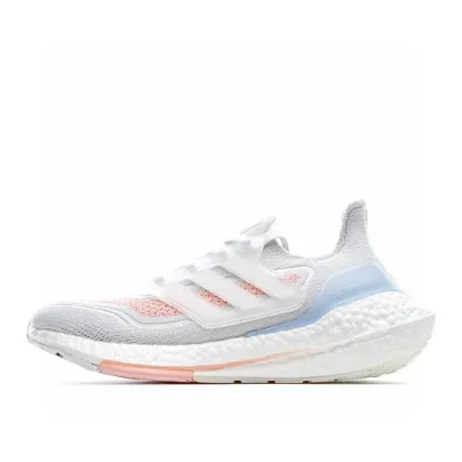 Picture of Adidas Wmns UltraBoost 21 'White Glow Pink'