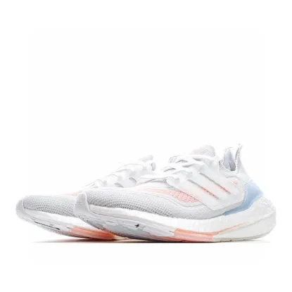 Picture of Adidas Wmns UltraBoost 21 'White Glow Pink'
