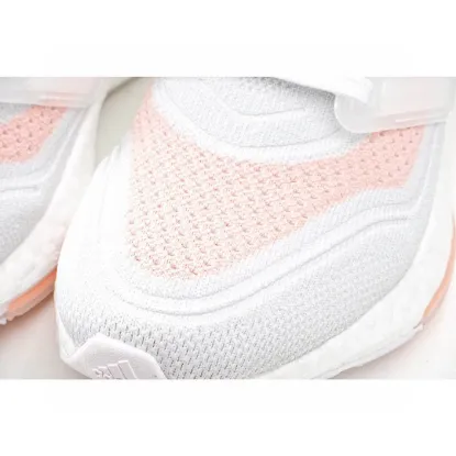 Picture of Adidas Wmns UltraBoost 21 'White Glow Pink'