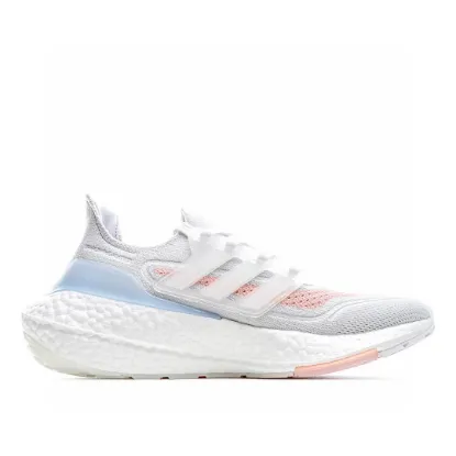 Picture of Adidas Wmns UltraBoost 21 'White Glow Pink'