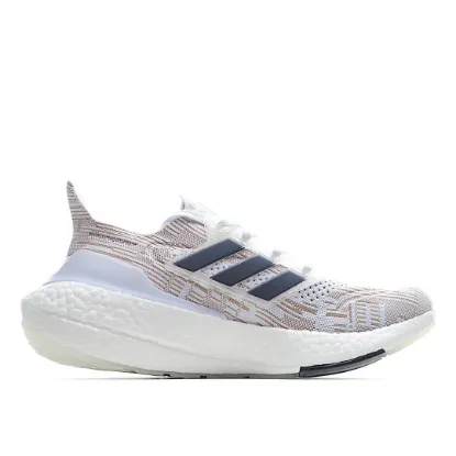 Picture of Adidas Wmns UltraBoost 21 Primeblue 'Non Dyed Black'