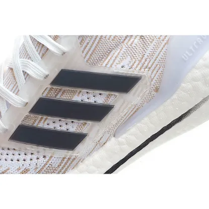 Picture of Adidas Wmns UltraBoost 21 Primeblue 'Non Dyed Black'
