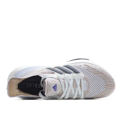 Picture of Adidas Wmns UltraBoost 21 Primeblue 'Non Dyed Black'