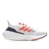 Picture of AdidasUltraBoost 21 'White Solar Red'