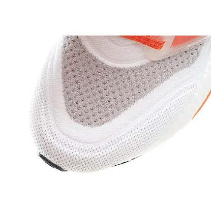 Picture of AdidasUltraBoost 21 'White Solar Red'