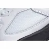 Picture of Air Jordan 5 Retro 'Fire Red' 2020