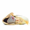 Picture of Off-White x Air Jordan 5 SP 'Sail'