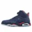 Picture of Air Jordan 6 Retro 'Doernbecher' 2019