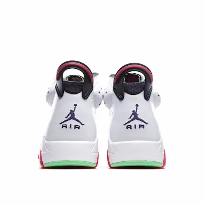 Picture of Air Jordan 6 Retro 'Hare'