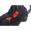 Picture of Air Jordan 6 Retro 'Infrared' 2019