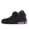 Picture of Air Jordan 6 Retro 'Infrared' 2019