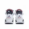 Picture of Air Jordan 6 Retro LTR 'Flint'