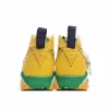 Picture of Air Jordan 7 “Oregon Ducks”