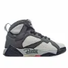 Picture of Patta x Air Jordan 7 Retro SP 'Icicle'