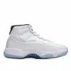 Picture of Air Jordan 11 Retro 'Legend Blue' 2014