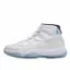 Picture of Air Jordan 11 Retro 'Legend Blue' 2014