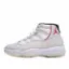Picture of Air Jordan 11 Retro 'Platinum Tint'