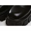 Picture of PRADA Monolith Sneakers