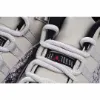 Picture of Air Jordan 11 Retro Low 'Light Bone Snakeskin'