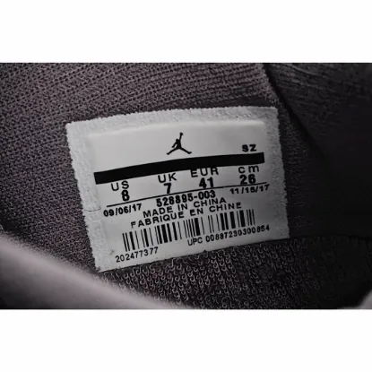 Picture of Air Jordan 11 Retro Low BG 'Cool Grey'