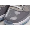 Picture of Air Jordan 11 Retro Low BG 'Cool Grey'