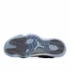 Picture of Air Jordan 11 Retro Low BG 'Cool Grey'