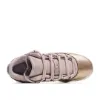 Picture of Wmns Air Jordan 11 Low 'Rose Gold'