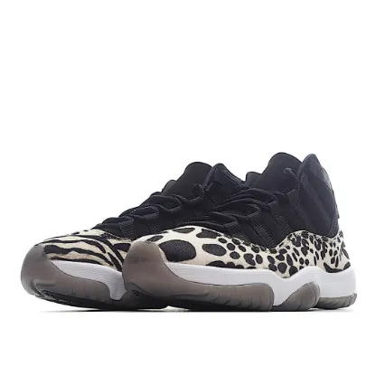 Picture of Wmns Air Jordan 11 Retro 'Animal Instinct'