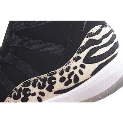 Picture of Wmns Air Jordan 11 Retro 'Animal Instinct'